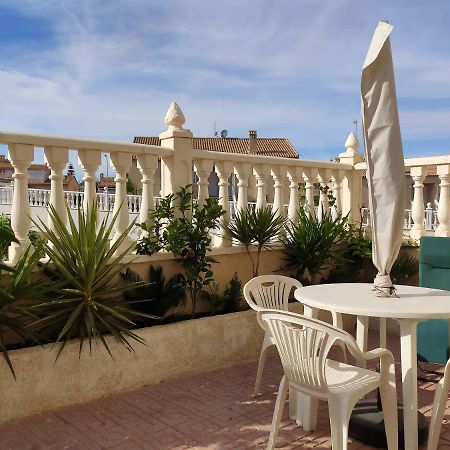 Apartamento Torre Zeus, La Mata, Torrevieja Bagian luar foto