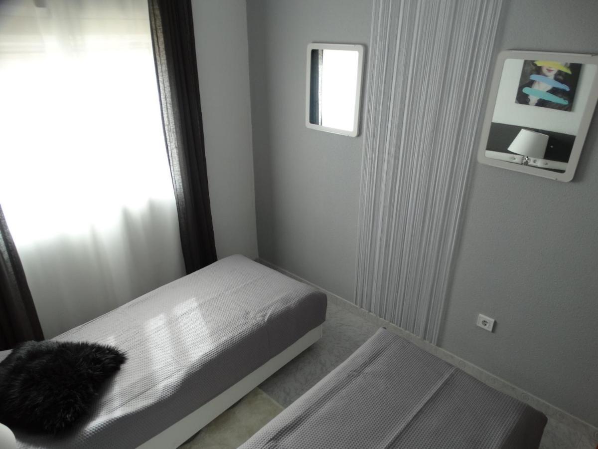 Apartamento Torre Zeus, La Mata, Torrevieja Bagian luar foto