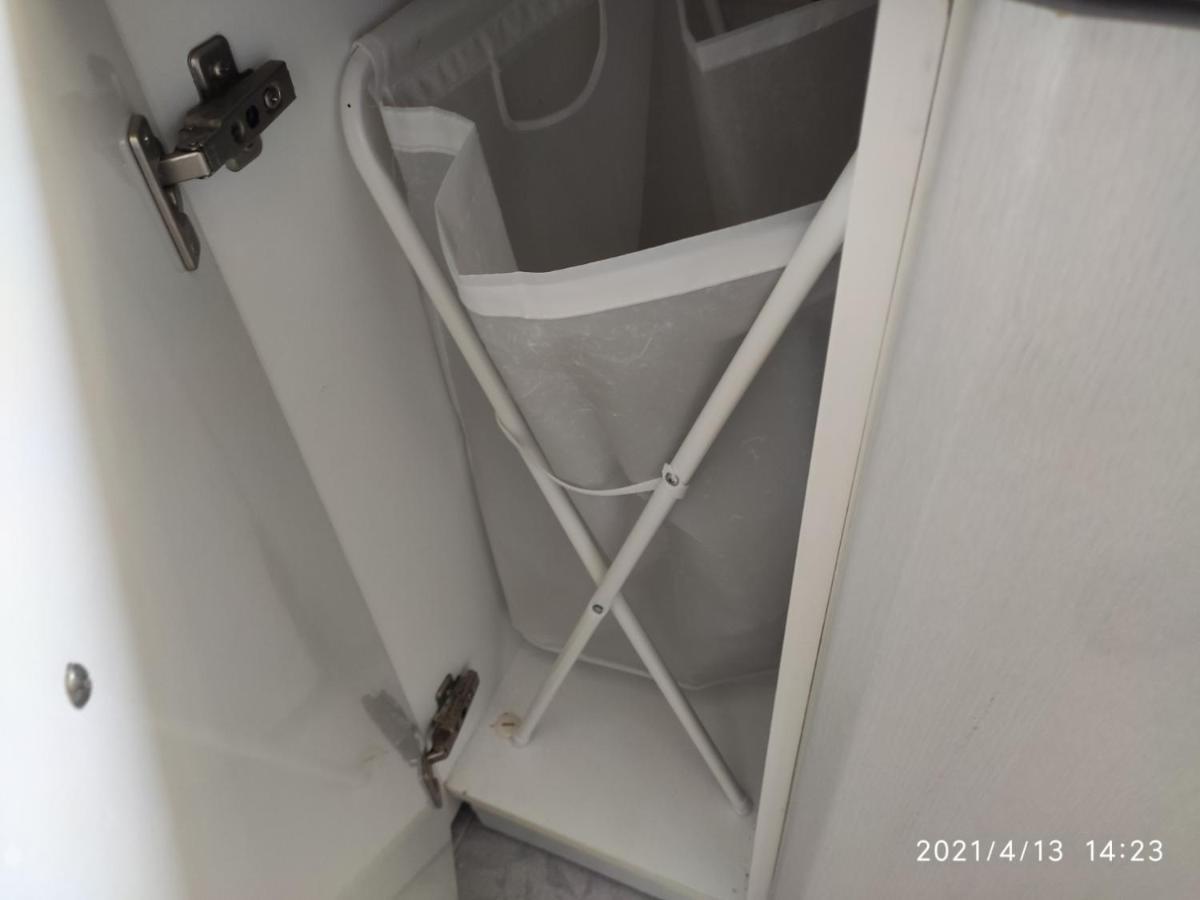Apartamento Torre Zeus, La Mata, Torrevieja Bagian luar foto