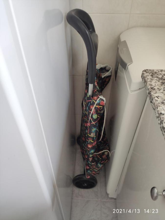 Apartamento Torre Zeus, La Mata, Torrevieja Bagian luar foto