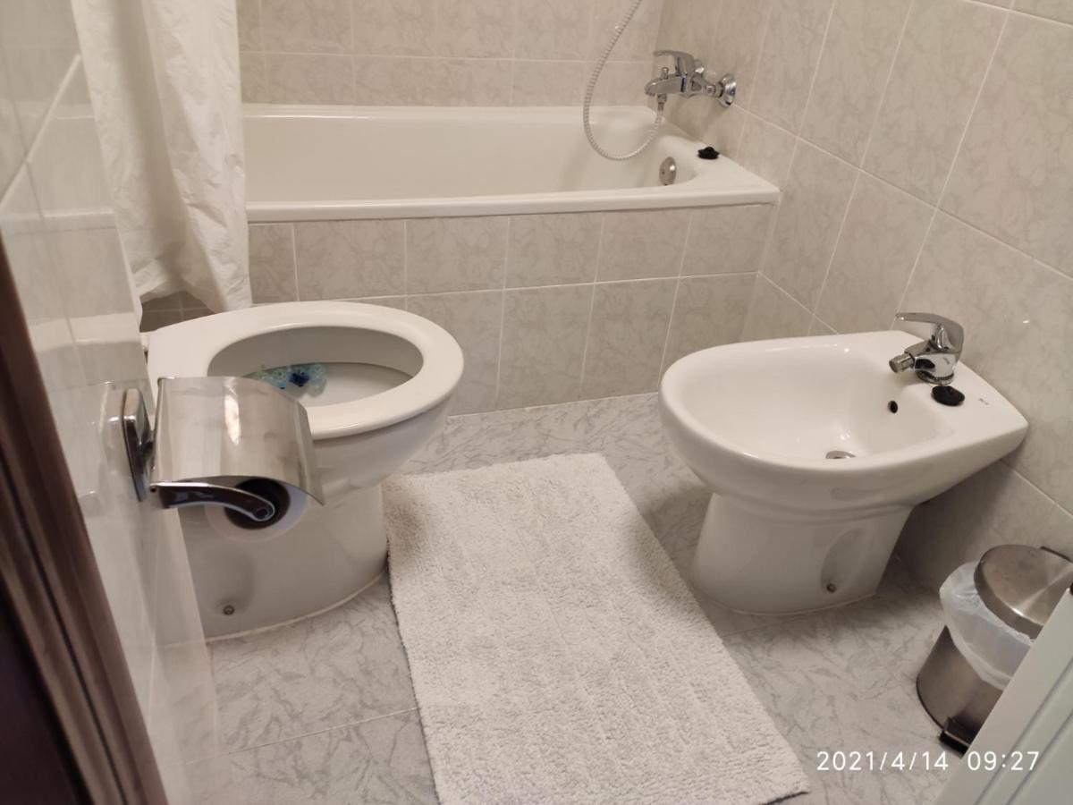 Apartamento Torre Zeus, La Mata, Torrevieja Bagian luar foto