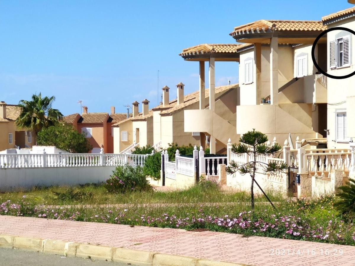 Apartamento Torre Zeus, La Mata, Torrevieja Bagian luar foto
