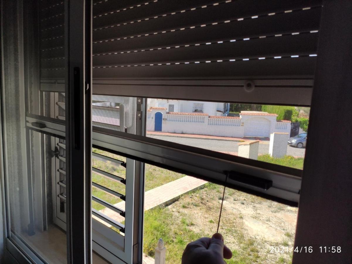 Apartamento Torre Zeus, La Mata, Torrevieja Bagian luar foto