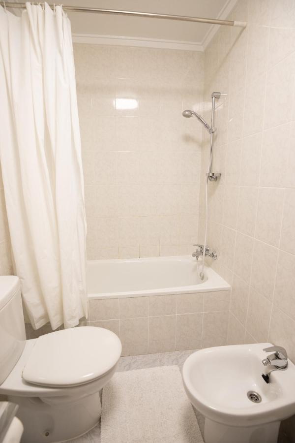 Apartamento Torre Zeus, La Mata, Torrevieja Bagian luar foto