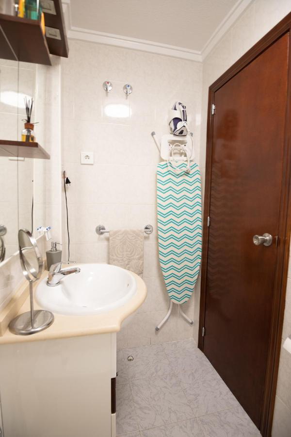 Apartamento Torre Zeus, La Mata, Torrevieja Bagian luar foto