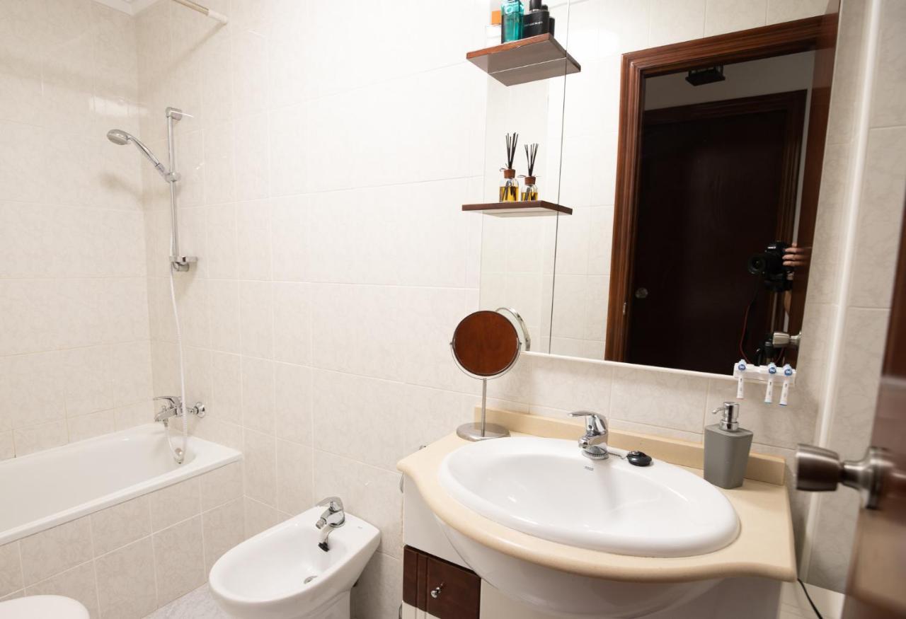 Apartamento Torre Zeus, La Mata, Torrevieja Bagian luar foto